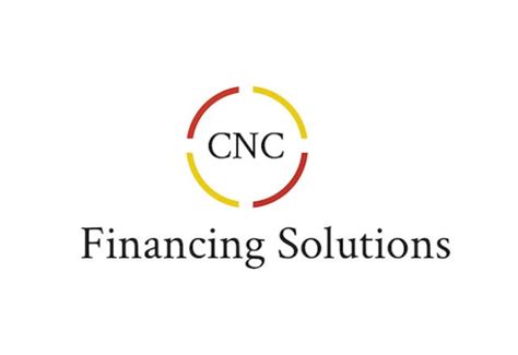 Used CNC Financing 